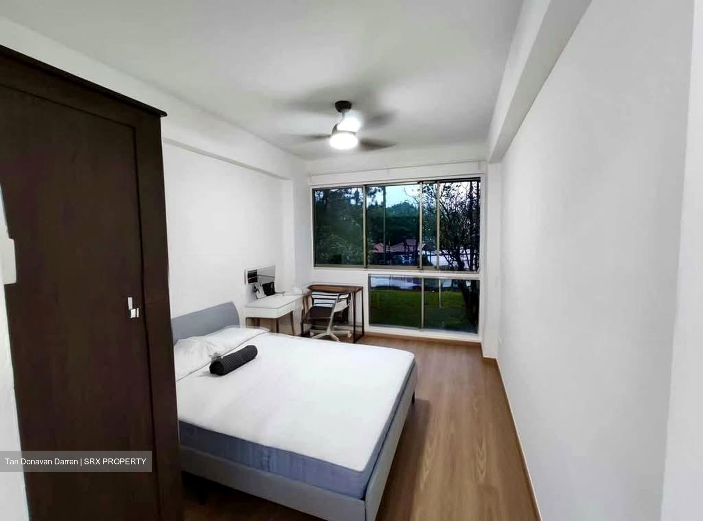 Orchid Park Condominium (D27), Condominium #561579131